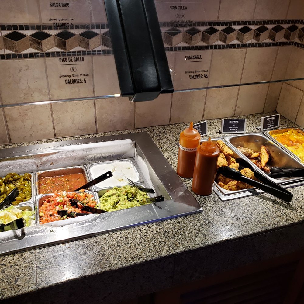 Sizzler - Hot food station - Seafood Near Me - Modesto, California Sizzler - Hot food station - Seafood Near Me - Modesto, California