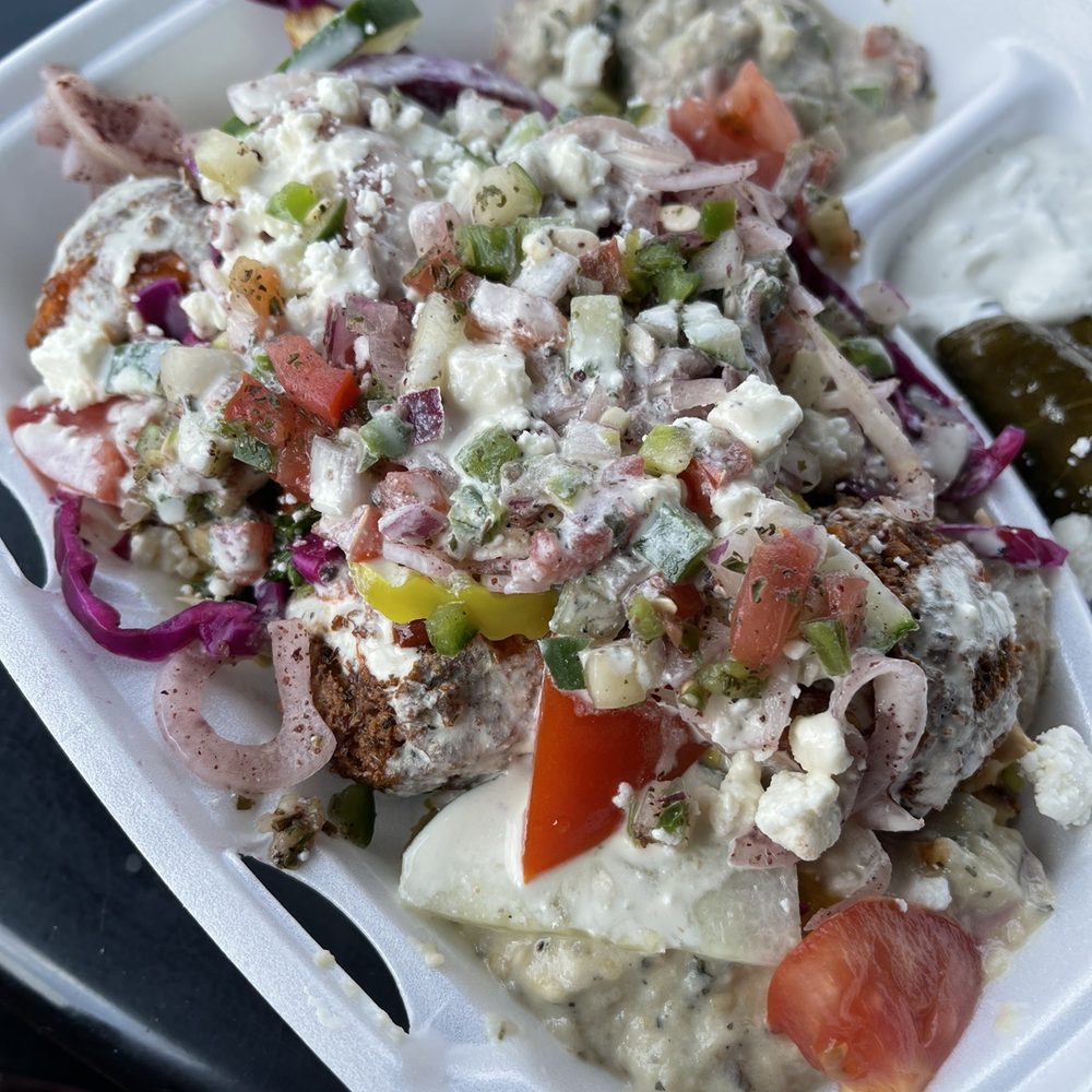 Yaba Mediterranean Grill - Mediterranean Near Me - Greenville, North Carolina Yaba Mediterranean Grill - Mediterranean Near Me - Greenville, North Carolina