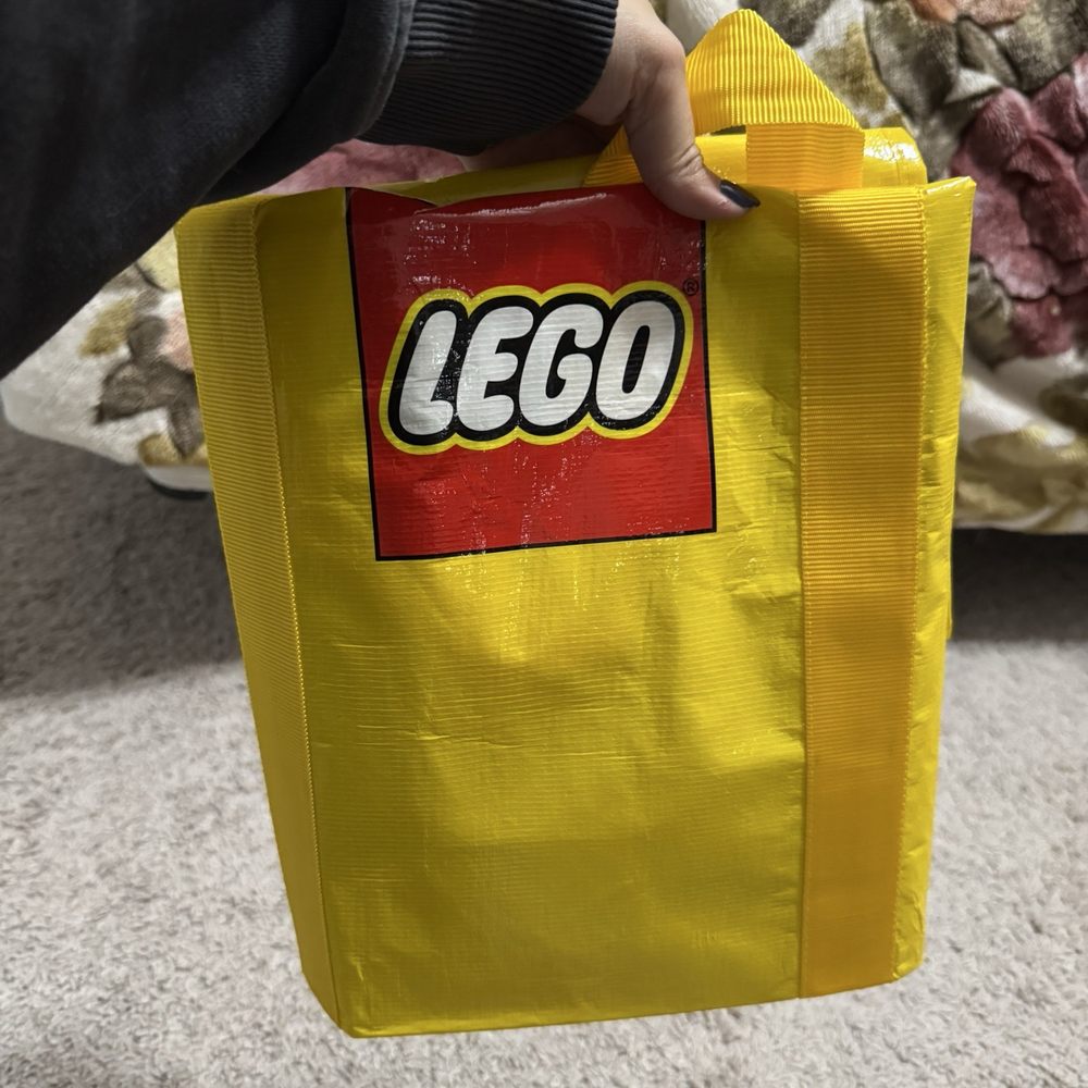 Lego - A bag fit fir a haul! - Toy Stores Near Me - Austin, Texas Lego - A bag fit fir a haul! - Toy Stores Near Me - Austin, Texas
