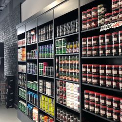 Total Nutrition Gardens