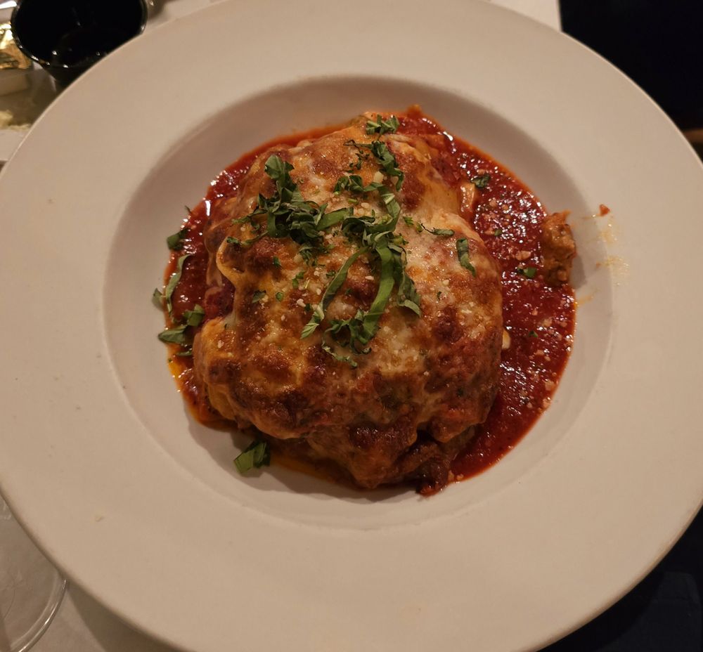 Matteo's Casual Italian