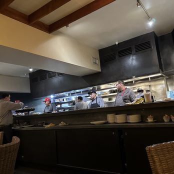 El Dorado Kitchen - Kitchen - New American Near Me - Sonoma, California El Dorado Kitchen - Kitchen - New American Near Me - Sonoma, California