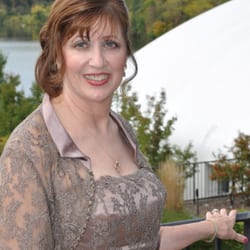 Hair Artistry and Skin Care By Edye - A beautiful mother of the groom by Edye