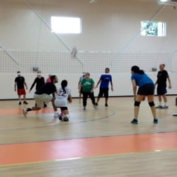 Tamarac Recreation Center