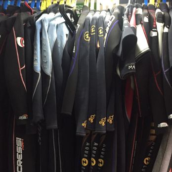 Tank-Ha Dive Center - Wetsuits - Dive Shops Near Me - Playa del Carmen, ROO Tank-Ha Dive Center - Wetsuits - Dive Shops Near Me - Playa del Carmen, ROO