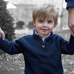 J Bauer Productions - Portrait Photography