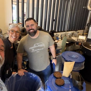 Aristocrat Coffee Roasters - With Paul, tons of attention and passionate about beans - Coffee & Tea Near Me - Chandler, Arizona Aristocrat Coffee Roasters - With Paul, tons of attention and passionate about beans - Coffee & Tea Near Me - Chandler, Arizona