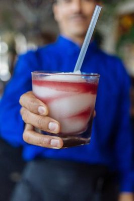Mi Cocina Uptown by null