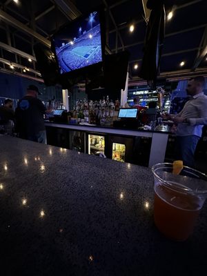 Sign of the Whale by null