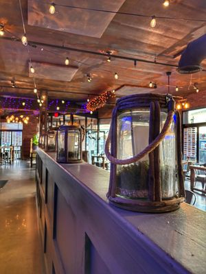 The Derby Restaurant & Bar by null