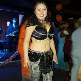 R Pub - a woman dressed in a belly dance outfit - Karaoke Near Me - Edmonton, Alberta R Pub - a woman dressed in a belly dance outfit - Karaoke Near Me - Edmonton, Alberta