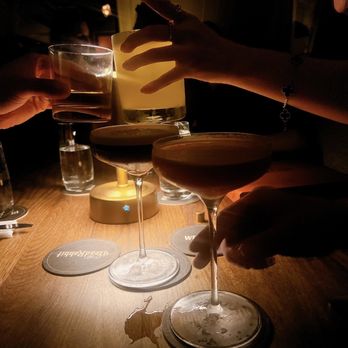The Dead Rabbit - Cocktail Bars Near Me - New York, New York The Dead Rabbit - Cocktail Bars Near Me - New York, New York
