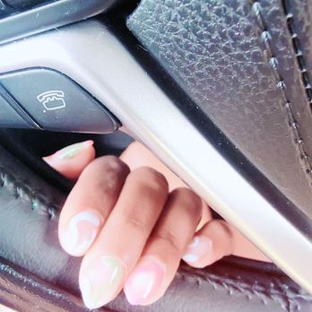 Special Nails - Amy did another great job on my nails and feet! I love them! Thanks so much! - Nail Salons Near Me - Fairfield, California