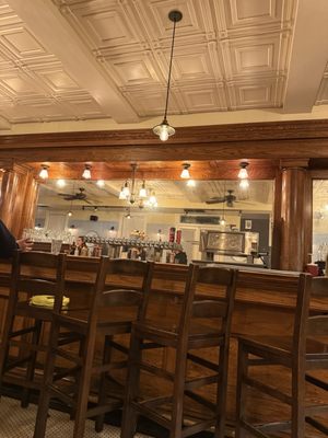 Burnt Chicken by null