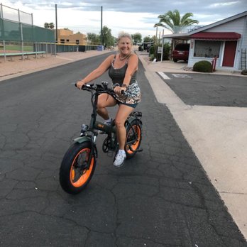 CAL-E BIKES - CAL-E Fold Up Bike - Bikes Near Me - Huntington Beach, California CAL-E BIKES - CAL-E Fold Up Bike - Bikes Near Me - Huntington Beach, California