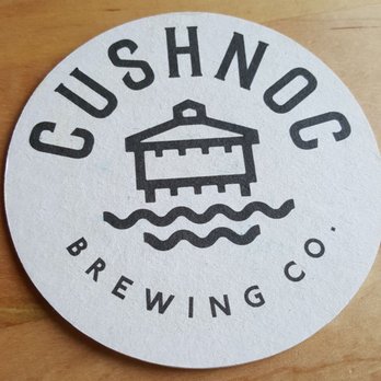 Cushnoc Brewing - Breweries Near Me - Augusta, Maine