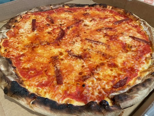 Pi Pizzeria by null