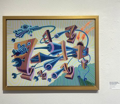 Baton Rouge Gallery - center for contemporary art by null