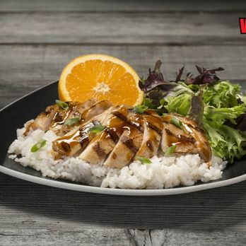 WaBa Grill - Fast Food Near Me - Santa Paula, California WaBa Grill - Fast Food Near Me - Santa Paula, California