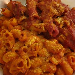 Don Beppino - Pasta selection