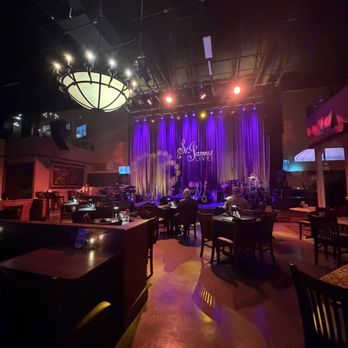 St. James Live! - Jazz & Blues Near Me - Atlanta, Georgia