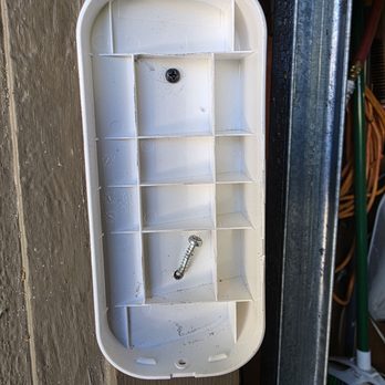 Safety Garage Door - Garage Door Services Near Me