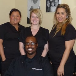 Keene Family Dental - The Team