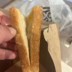 888 Cheese & Co - 888 Classic-where's the cheese?