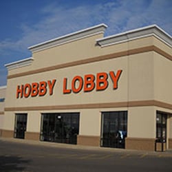 Hobby Lobby