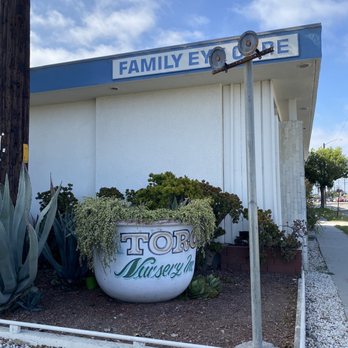 Toro Nursery - The outside entrance of Toro! - Nurseries & Gardening Near Me - Torrance, California Toro Nursery - The outside entrance of Toro! - Nurseries & Gardening Near Me - Torrance, California