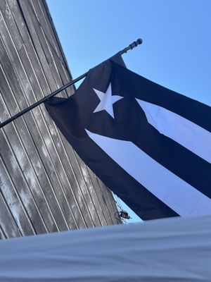 Puerto Rican Street Cuisine by null