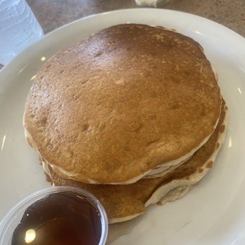 Pancake Cottage - Gluten free pancakes are starchy - Breakfast & Brunch Near Me - Avalon, California Pancake Cottage - Gluten free pancakes are starchy - Breakfast & Brunch Near Me - Avalon, California