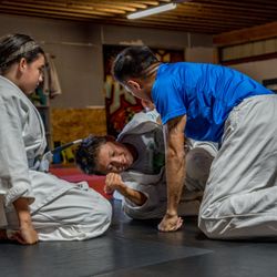 Hawaii Judo Academy