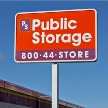 Public Storage - Self Storage Near Me - Plano, Texas