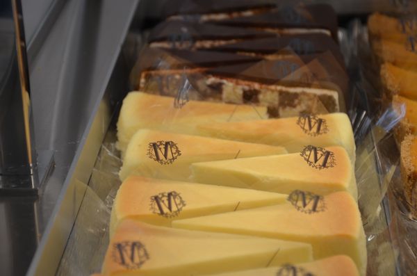 Lady M Cake Boutique - Los Altos by null