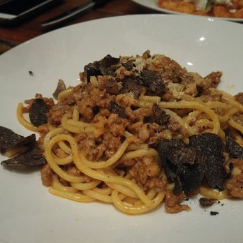 Terroni - Truffle Pasta! For those who love homemade sausage and truffle; not for the shy, but for the adventerous! A Terroni Fan Favourite & Must GET - Italian Near Me - Toronto, Ontario Terroni - Truffle Pasta! For those who love homemade sausage and truffle; not for the shy, but for the adventerous! A Terroni Fan Favourite & Must GET - Italian Near Me - Toronto, Ontario