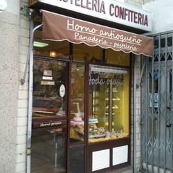 Horno Antioqueño