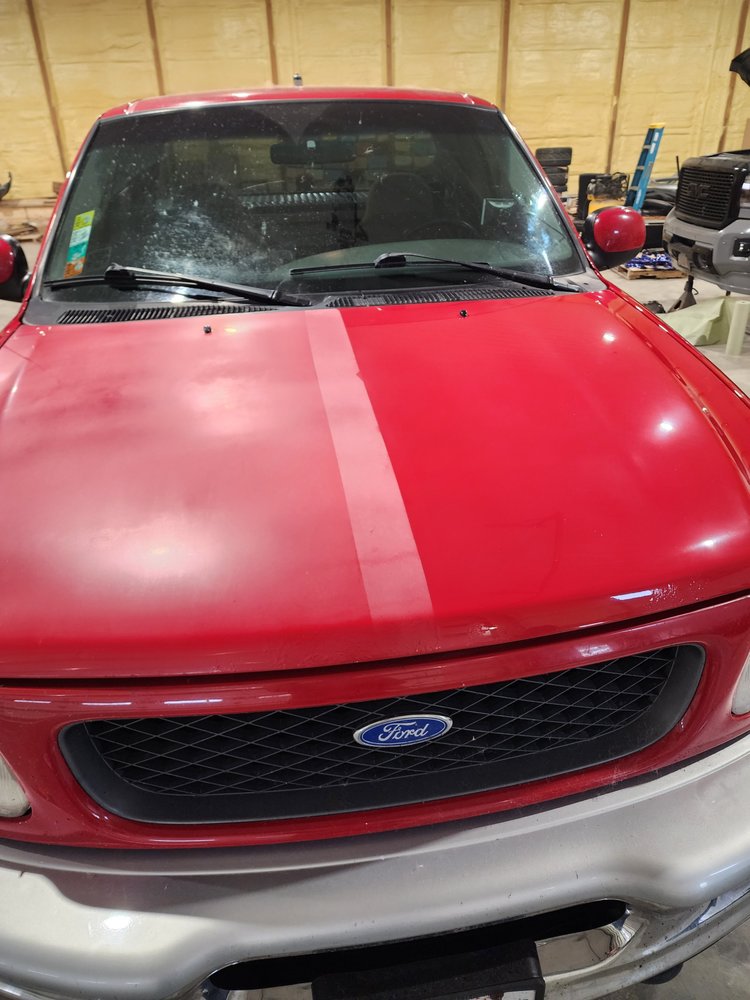 DADDY DETAILS Updated September 2024 Request a Quote 10 Photos