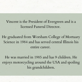 Evergreen Cremation Services - Cremation Services Near Me - Champaign, Illinois