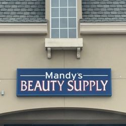 Mandy's Beauty Supply