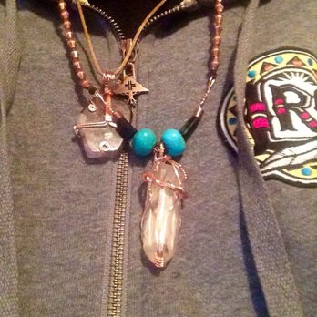 Healing Stones - Created by: Healing Stones much love and respects Ali. - Jewelry Near Me - Castro Valley, California