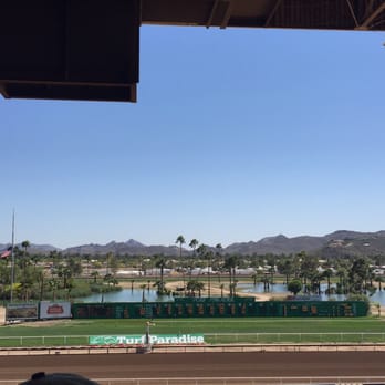 Turf Paradise - Horse Racing Near Me - Phoenix, Arizona Turf Paradise - Horse Racing Near Me - Phoenix, Arizona
