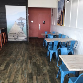 Tropical Smoothie Cafe - Juice Bars & Smoothies Near Me - Oklahoma City, Oklahoma