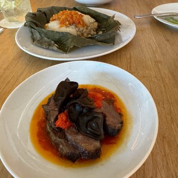cornerstore - Beef cheek - Restaurants Near Me - Amsterdam, New Hampshire