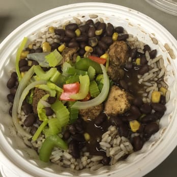 Nita's Gumbo - Wednesday special.... - Seafood Near Me - Chicago, Illinois