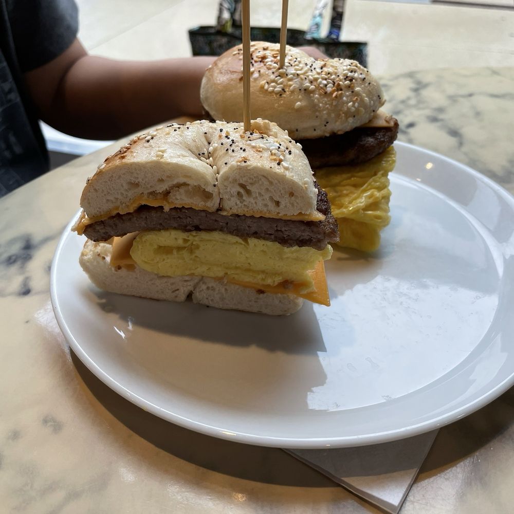 The Hen - Bagel sandwich - Breakfast & Brunch Near Me - Ann Arbor, Michigan The Hen - Bagel sandwich - Breakfast & Brunch Near Me - Ann Arbor, Michigan