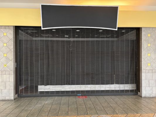 Boynton Beach Mall by null