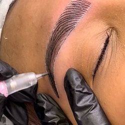 Brazilian Brow & Beauty Clinic - Permanent Makeup
