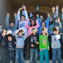 Photo of Camp Gan Israel