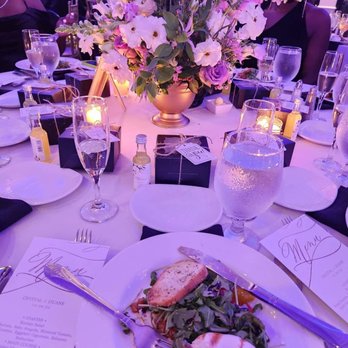Melarosa - Centerpieces - Floral Designers Near Me - Oceanside, New York
